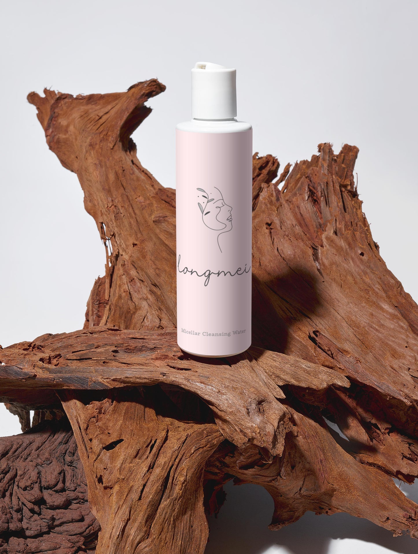 Longmei Micellar Cleansing Water