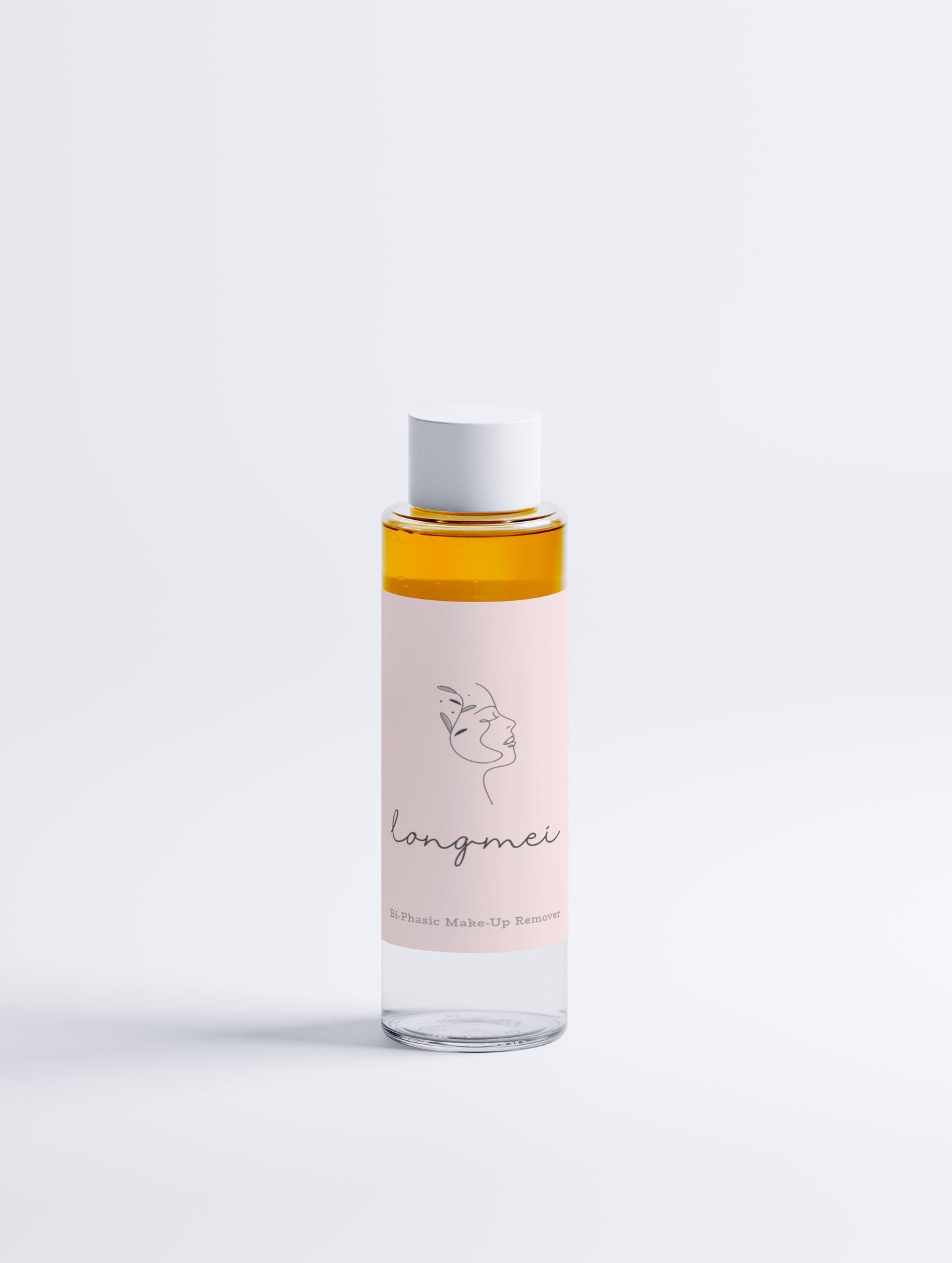 Longmei BiPhasic Make-up Remover