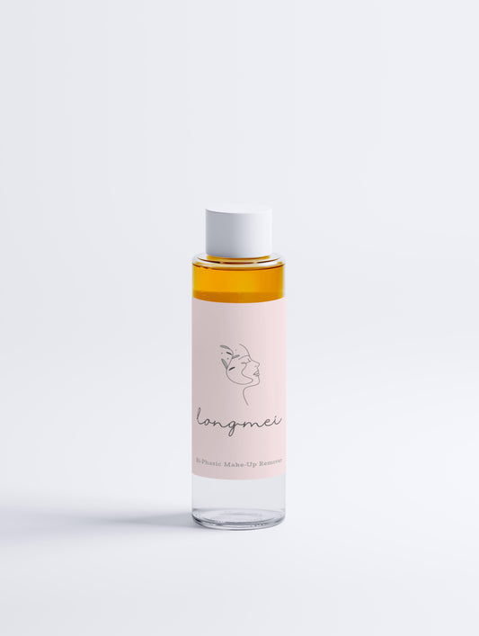 Longmei BiPhasic Make-up Remover