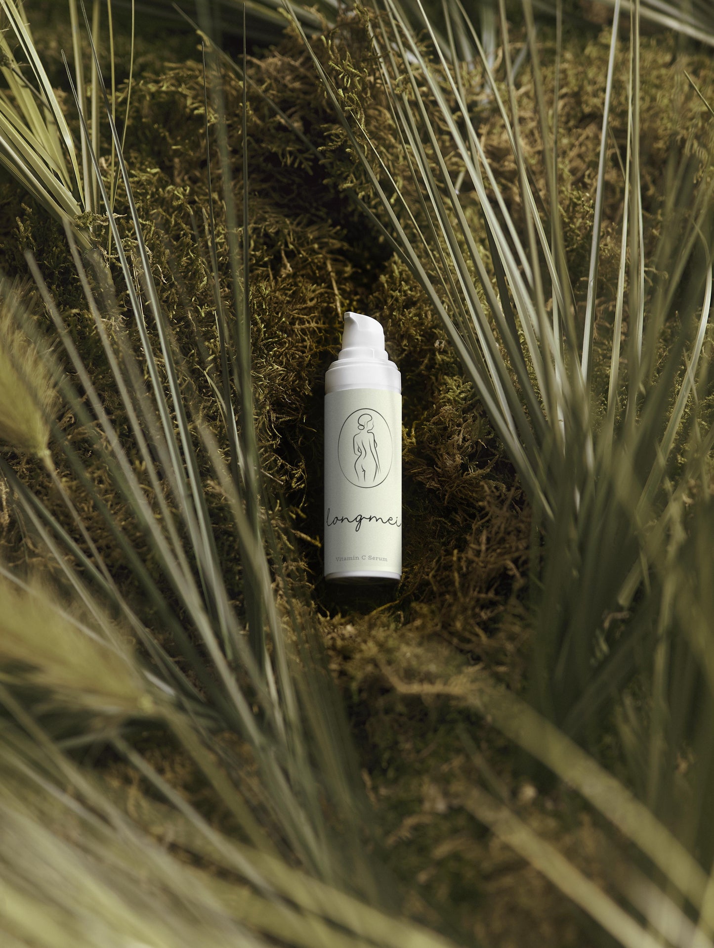 Longmei Vitamin C Serum