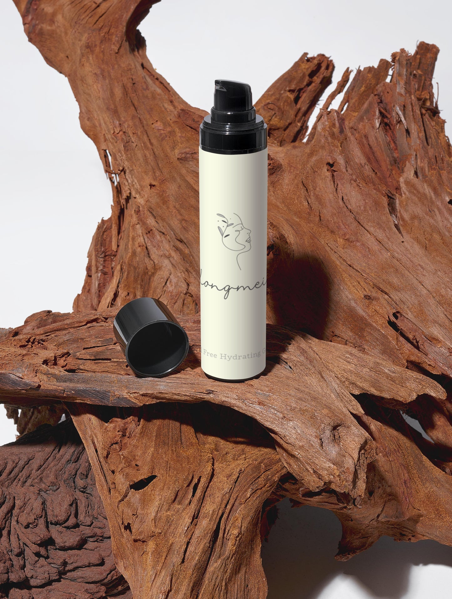 Longmei Oil-Free Hydrating Gel
