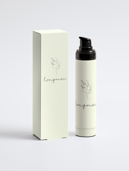 Longmei Oil-Free Hydrating Gel