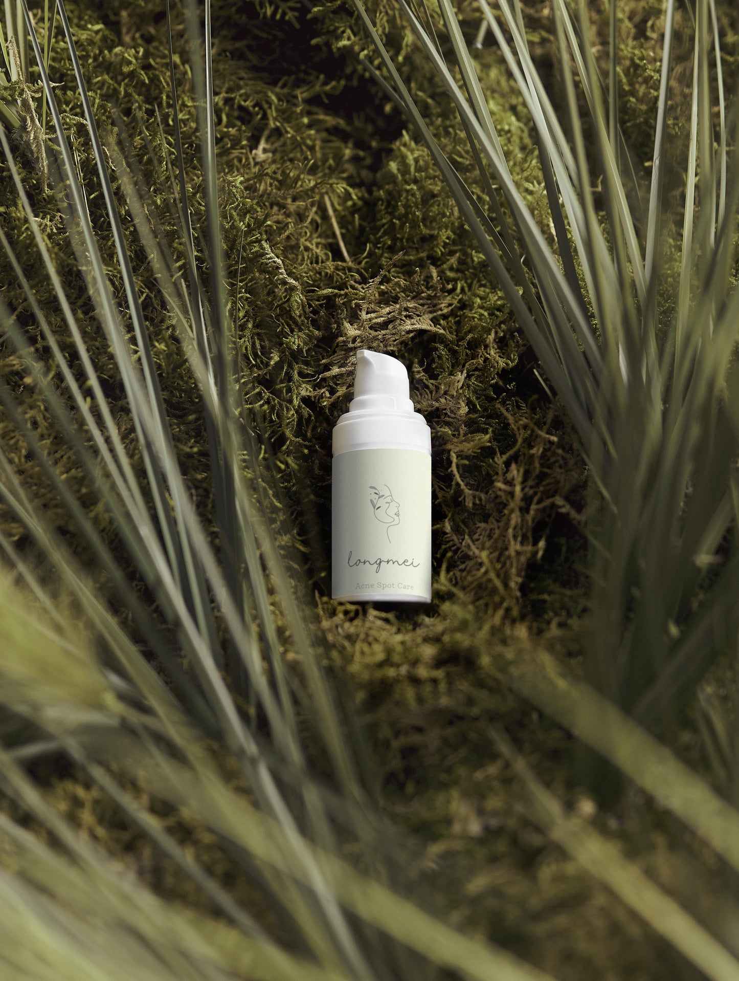 Longmei Acne Spot Care