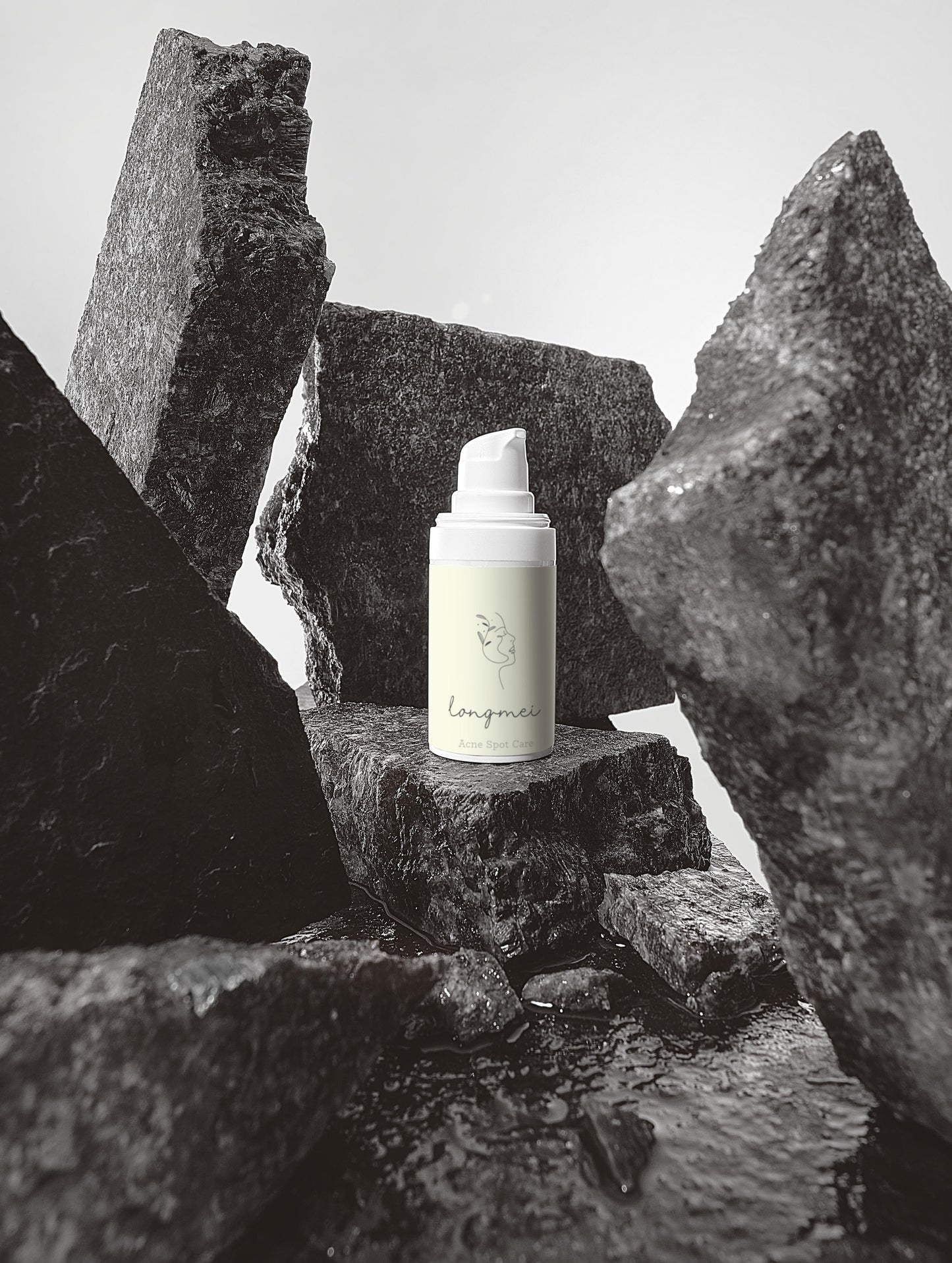 Longmei Acne Spot Care