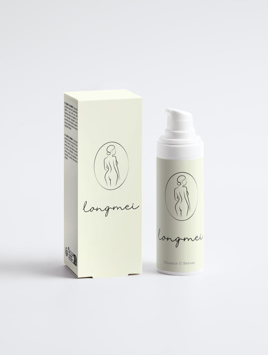 Longmei Vitamin C Serum