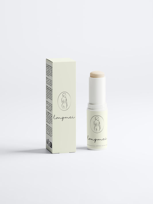 Longmei Sun Protection SPF50 Stick, no tint