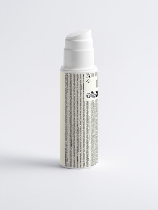 Longmei Mineral Sunscreen SPF30 for Face & Body, no tint