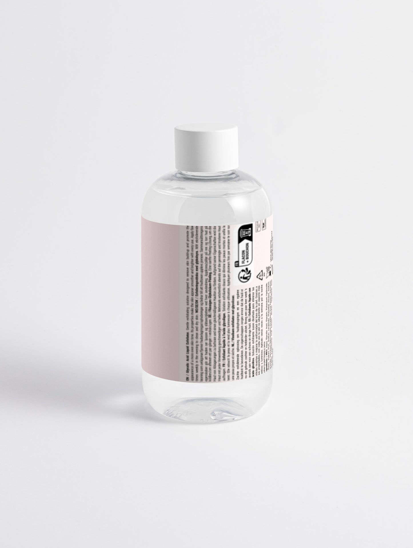 Longmei Glycolic Acid Liquid Exfoliator