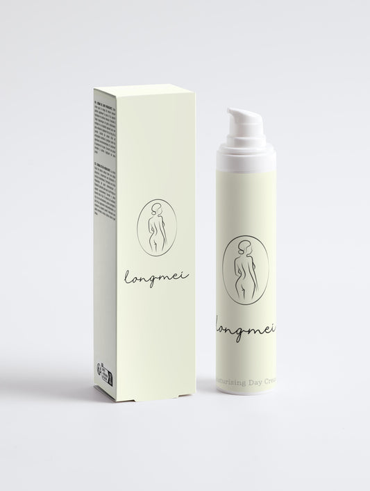 Longmei Moisturising Day Cream