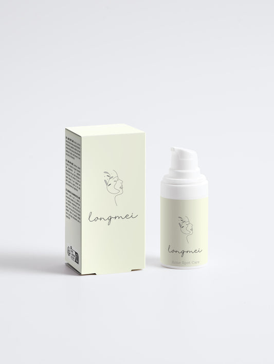 Longmei Acne Spot Care
