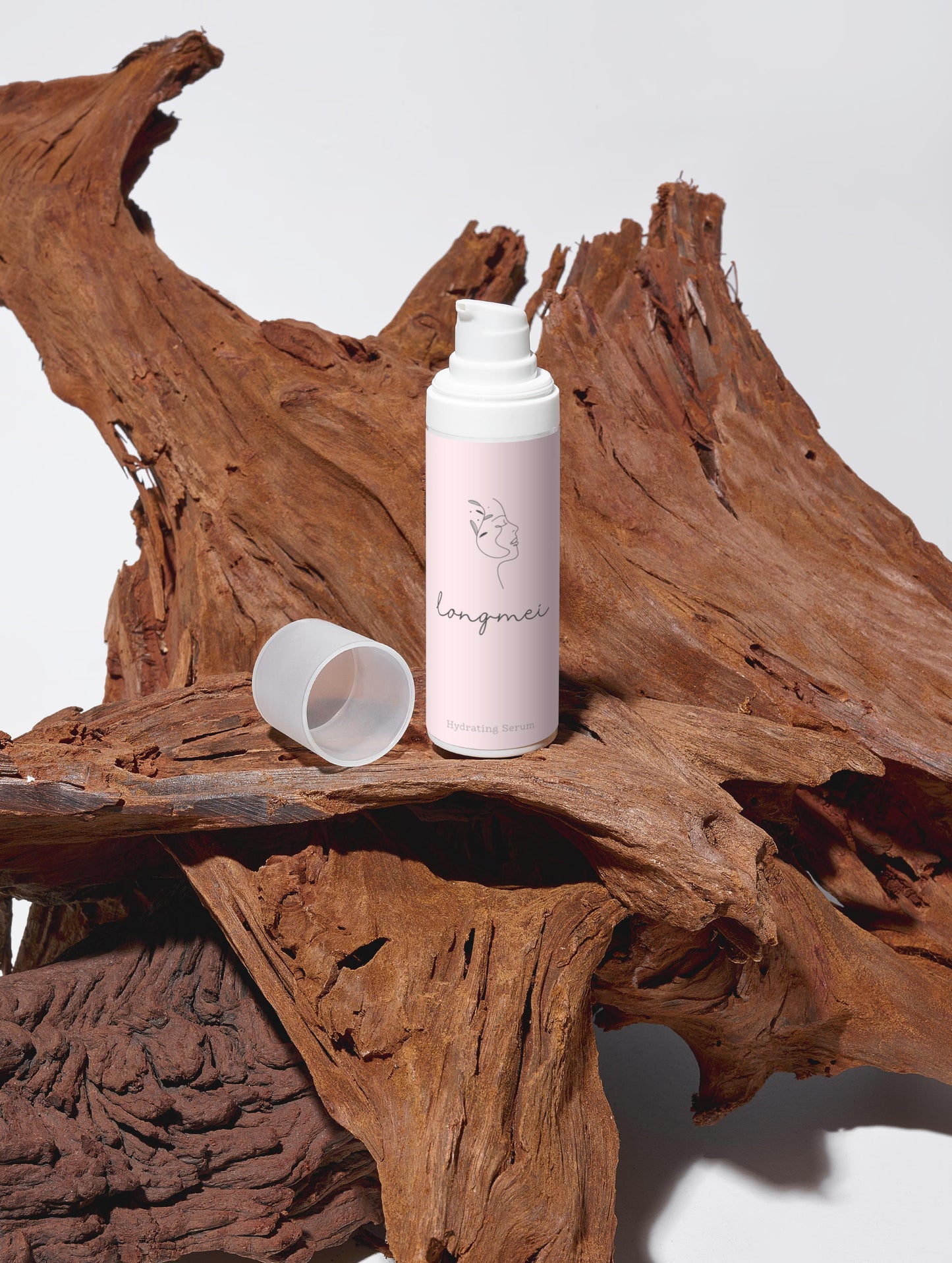 Longmei Hydrating Serum