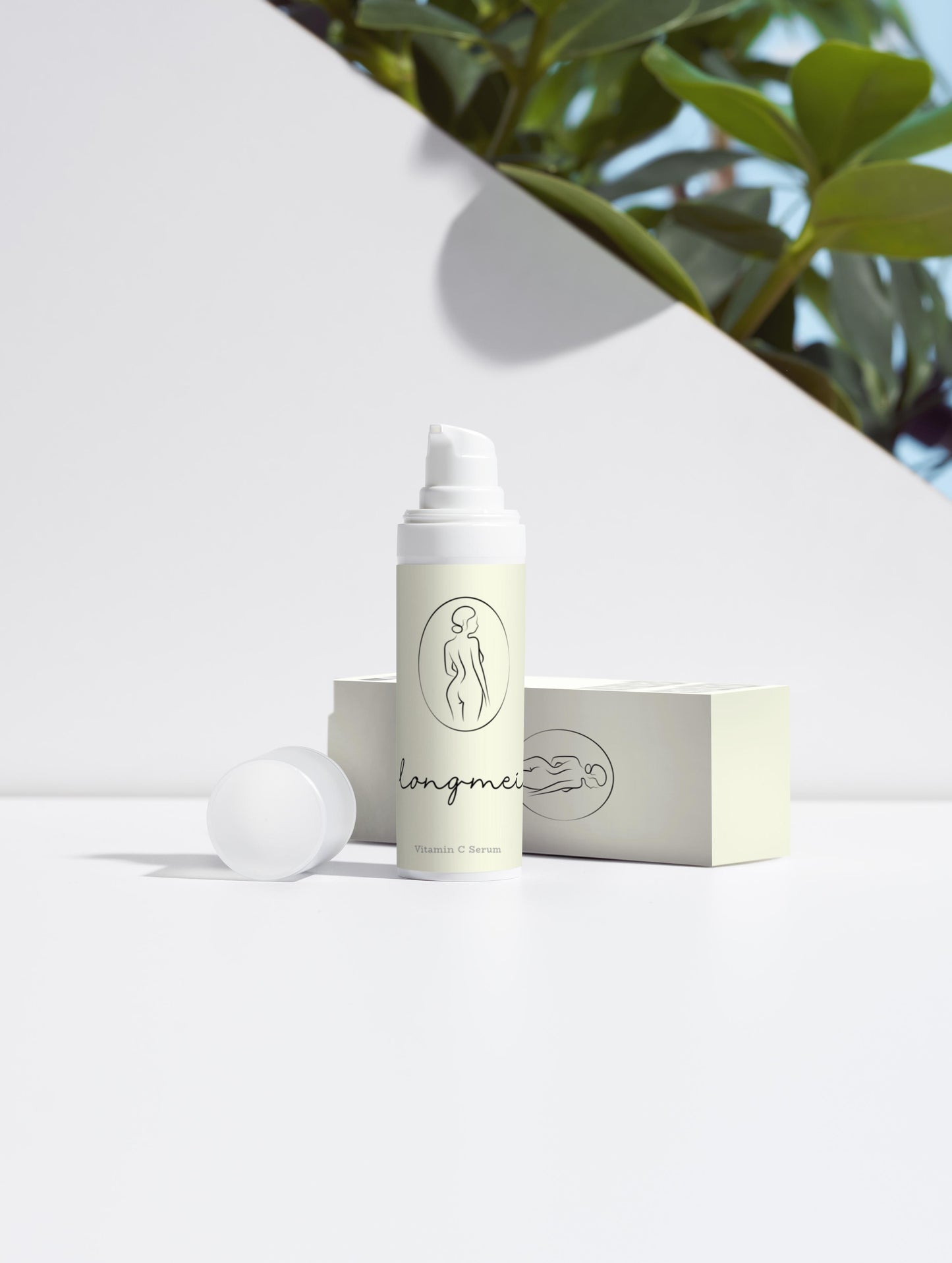 Longmei Vitamin C Serum