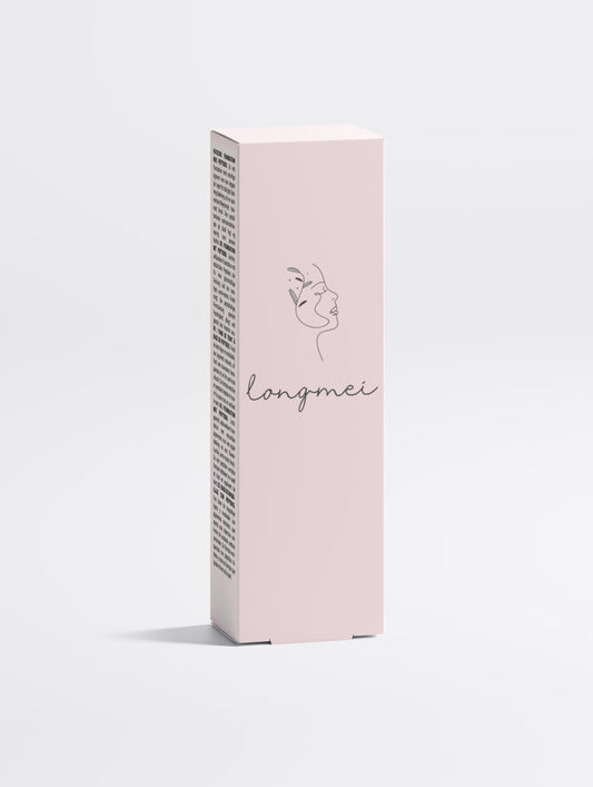 Foundation with Peptides 10 Light Warm