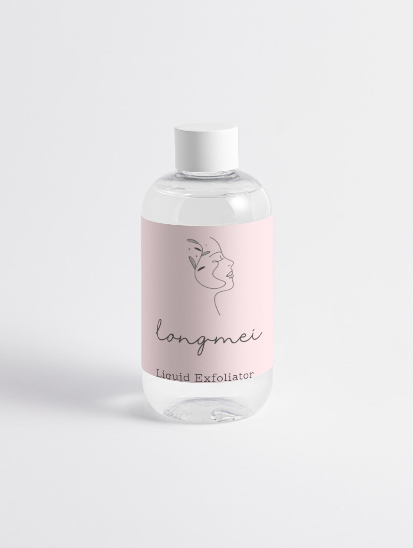 Longmei Glycolic Acid Liquid Exfoliator
