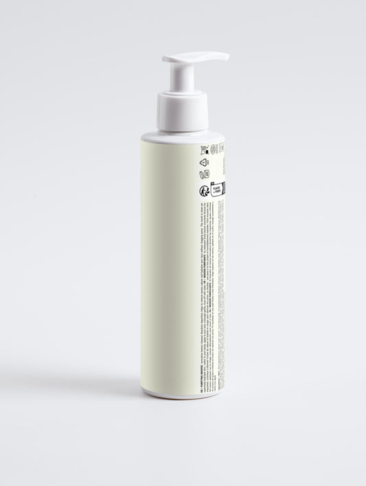 Longmei Purifying Mousse