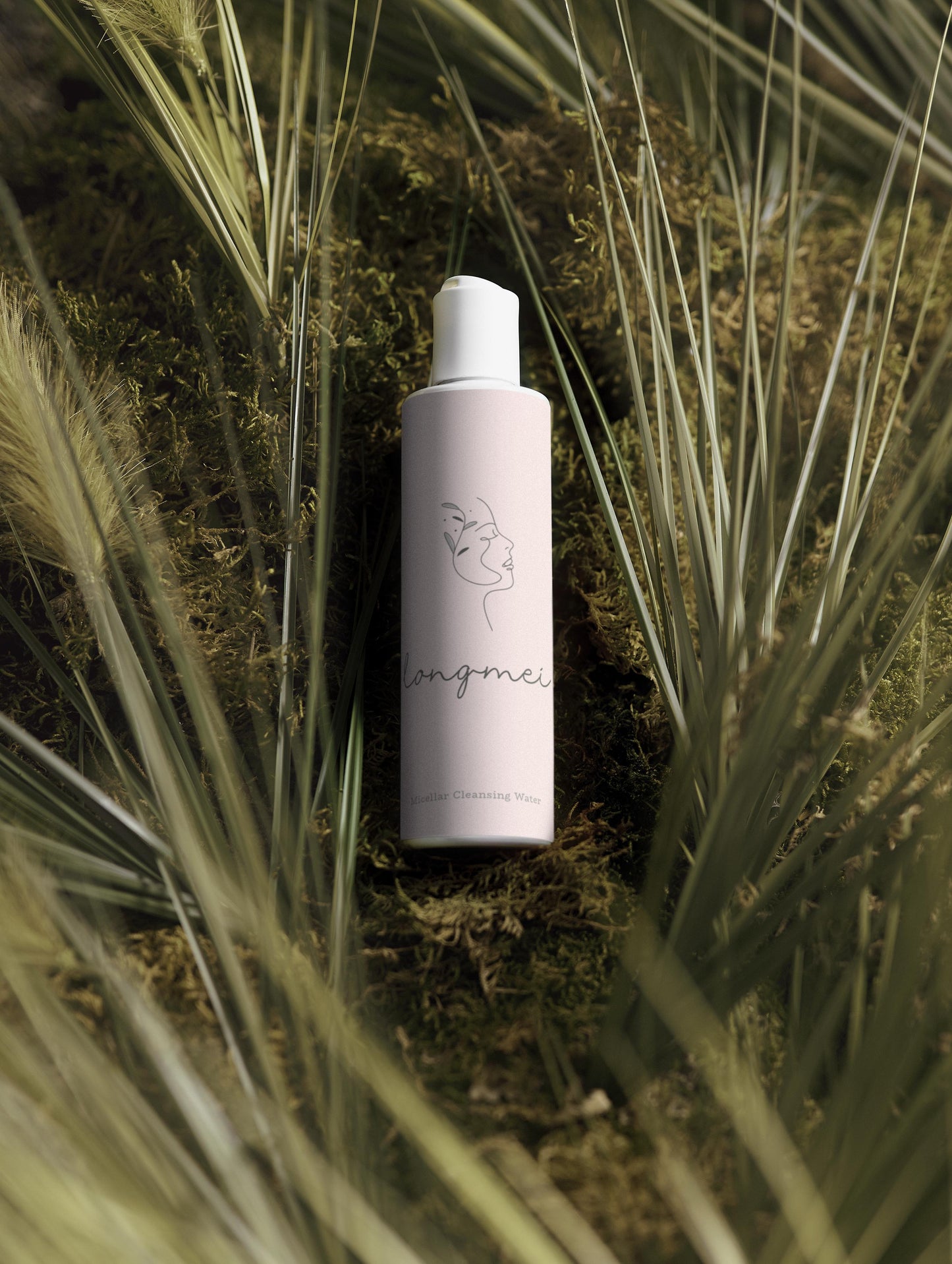 Longmei Micellar Cleansing Water