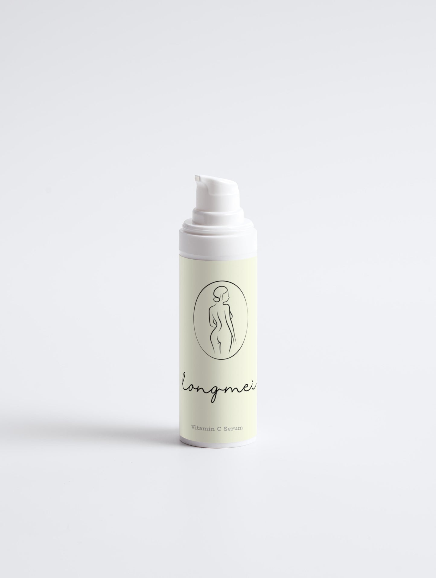 Longmei Vitamin C Serum