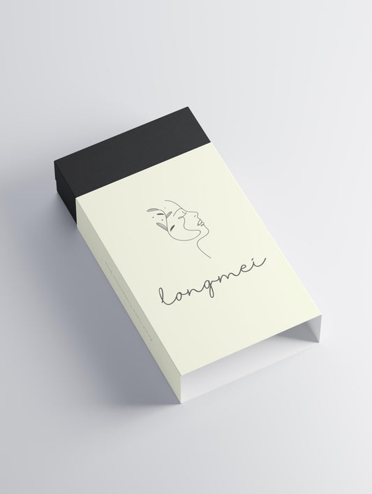 Longmei Acne Care Collection Box