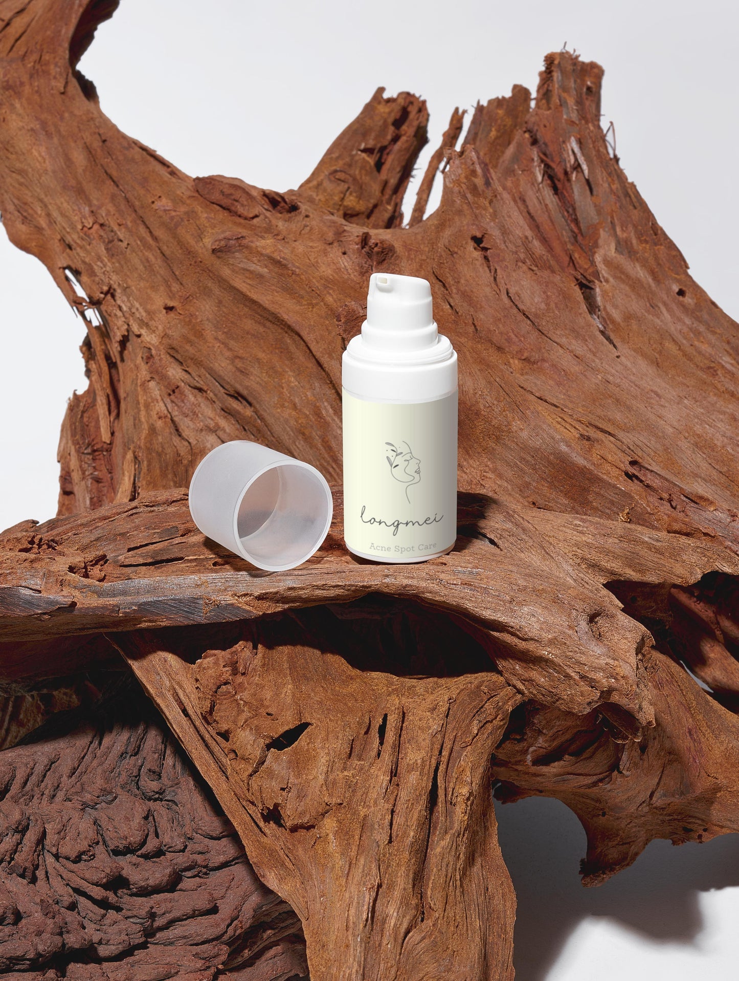 Longmei Acne Spot Care