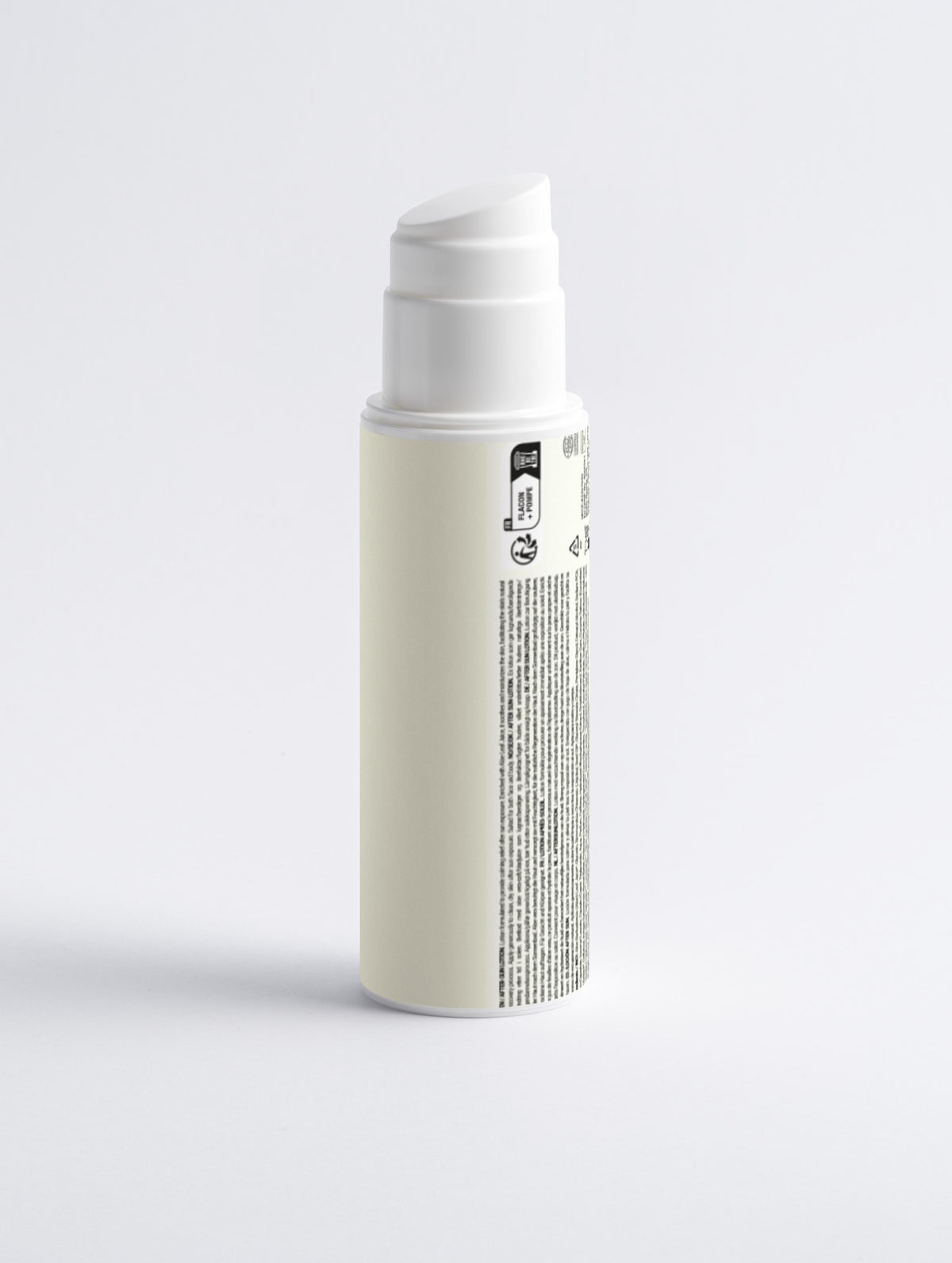 Longmei Soothing After-Sun Lotion for Hydrated Skin