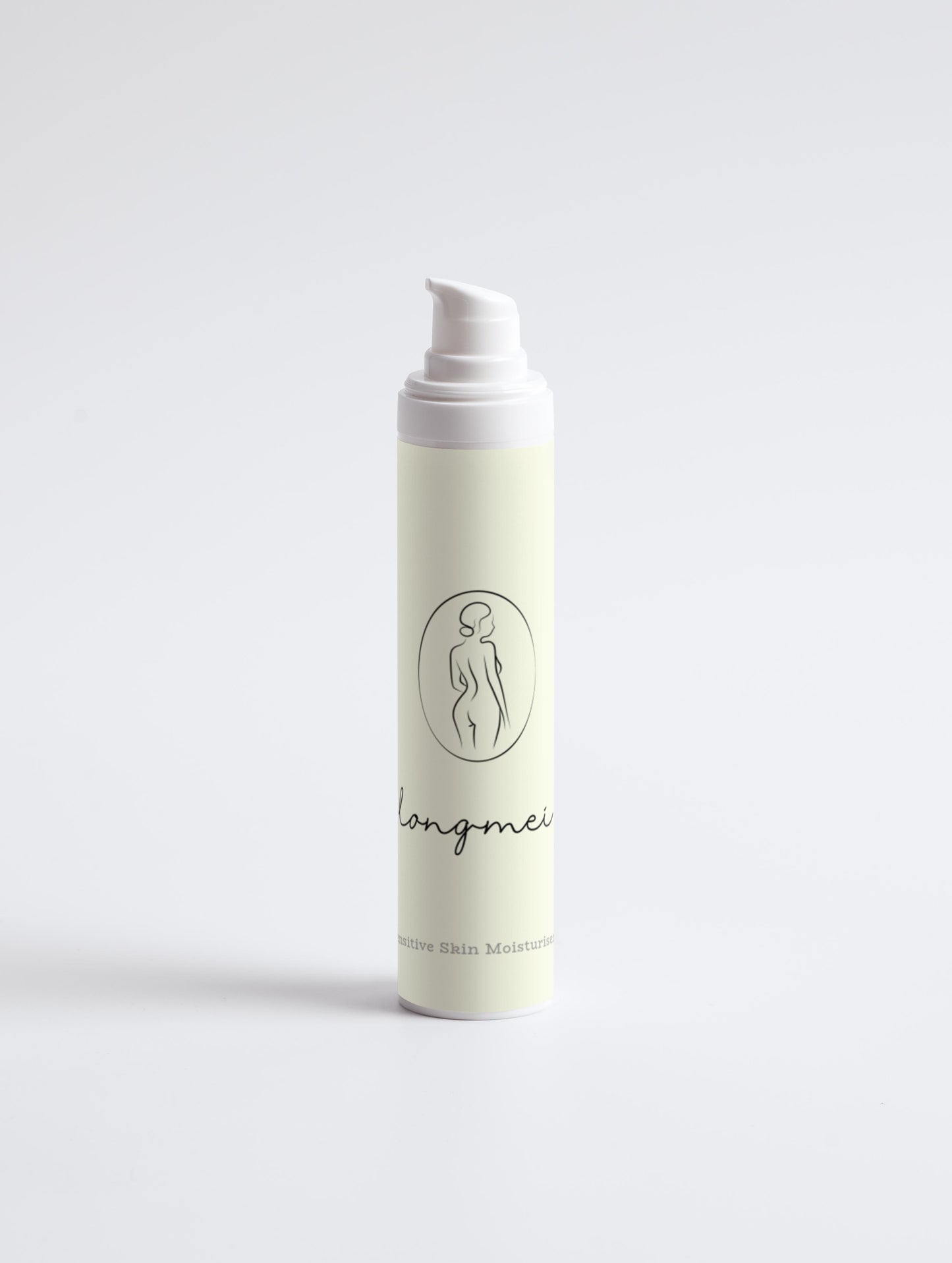 Longmei Sensitive Skin Moisturiser