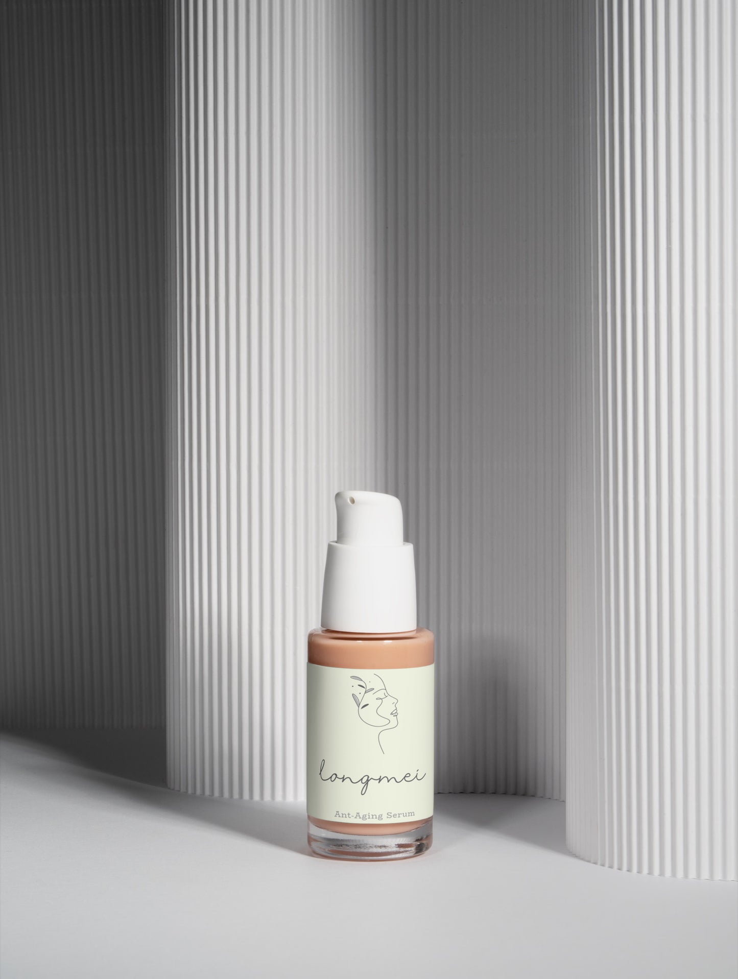 Longmei tightening Peptide Serum
