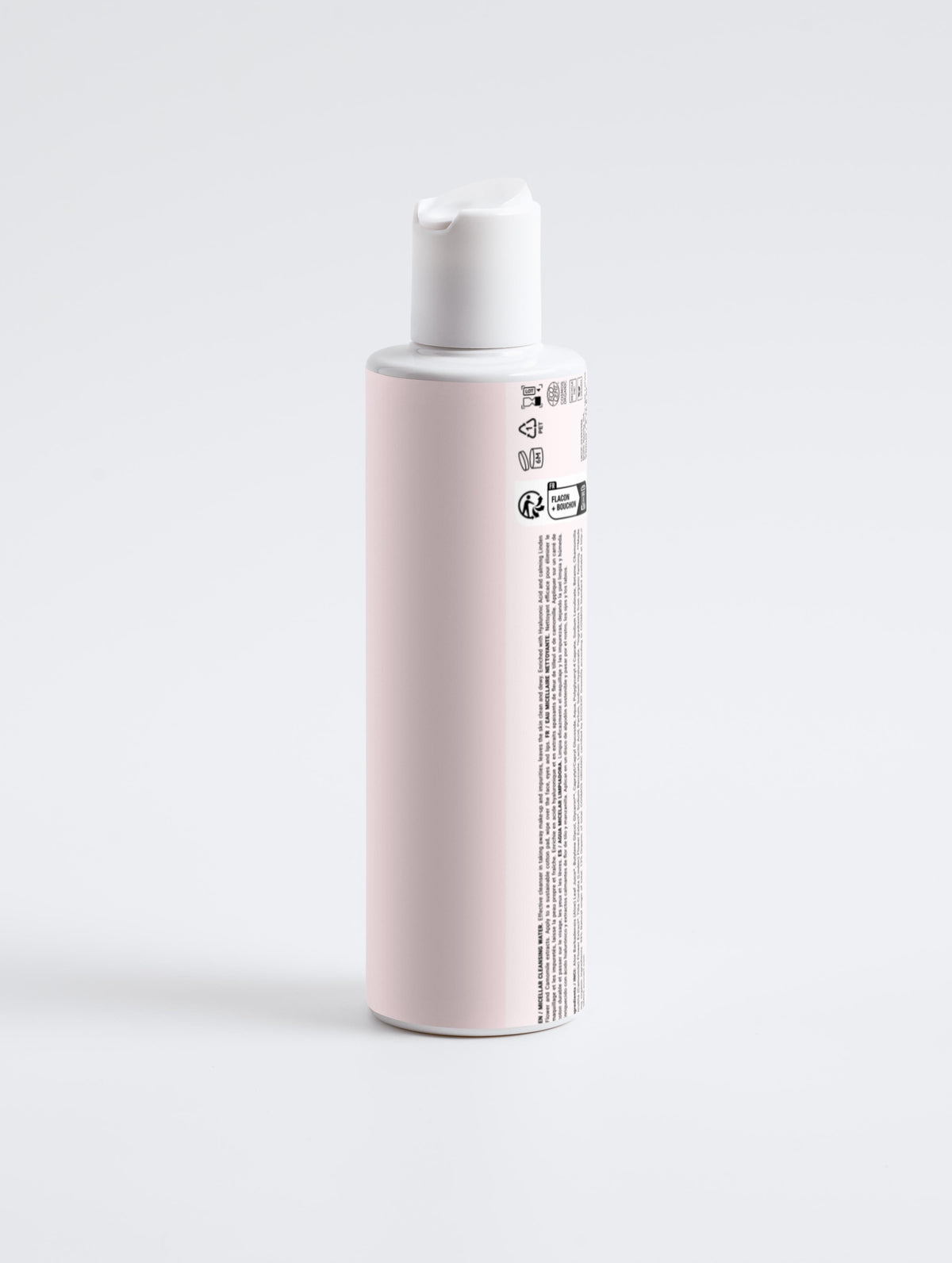 Longmei Micellar Cleansing Water