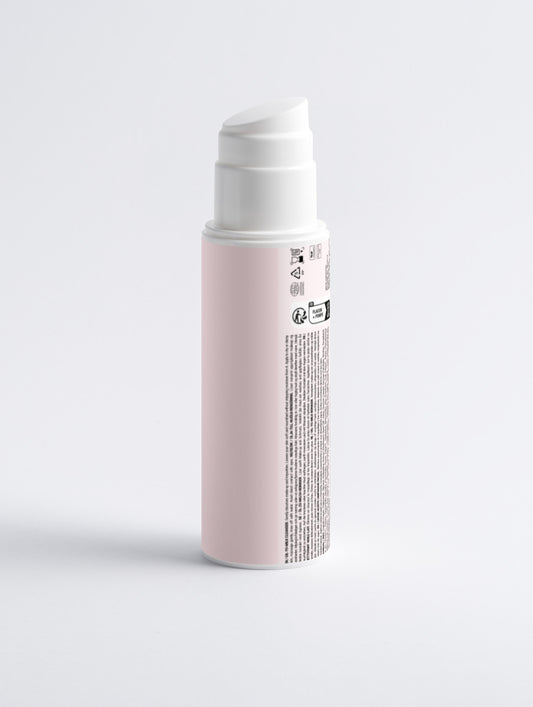 Longmei Sensitive Skin Oil-To-Milk Cleanser