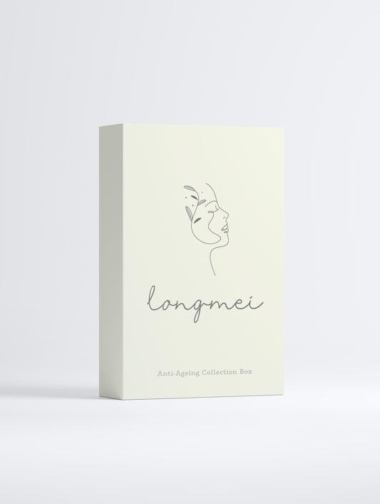 Longmei Anti-Ageing Collection Box