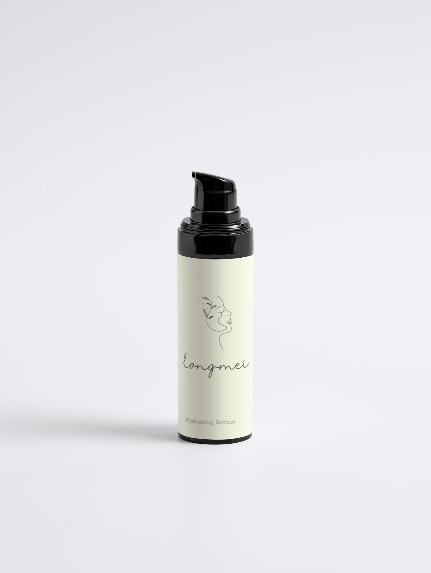 Longmei Hydrating Serum for Deep Skin Moisture