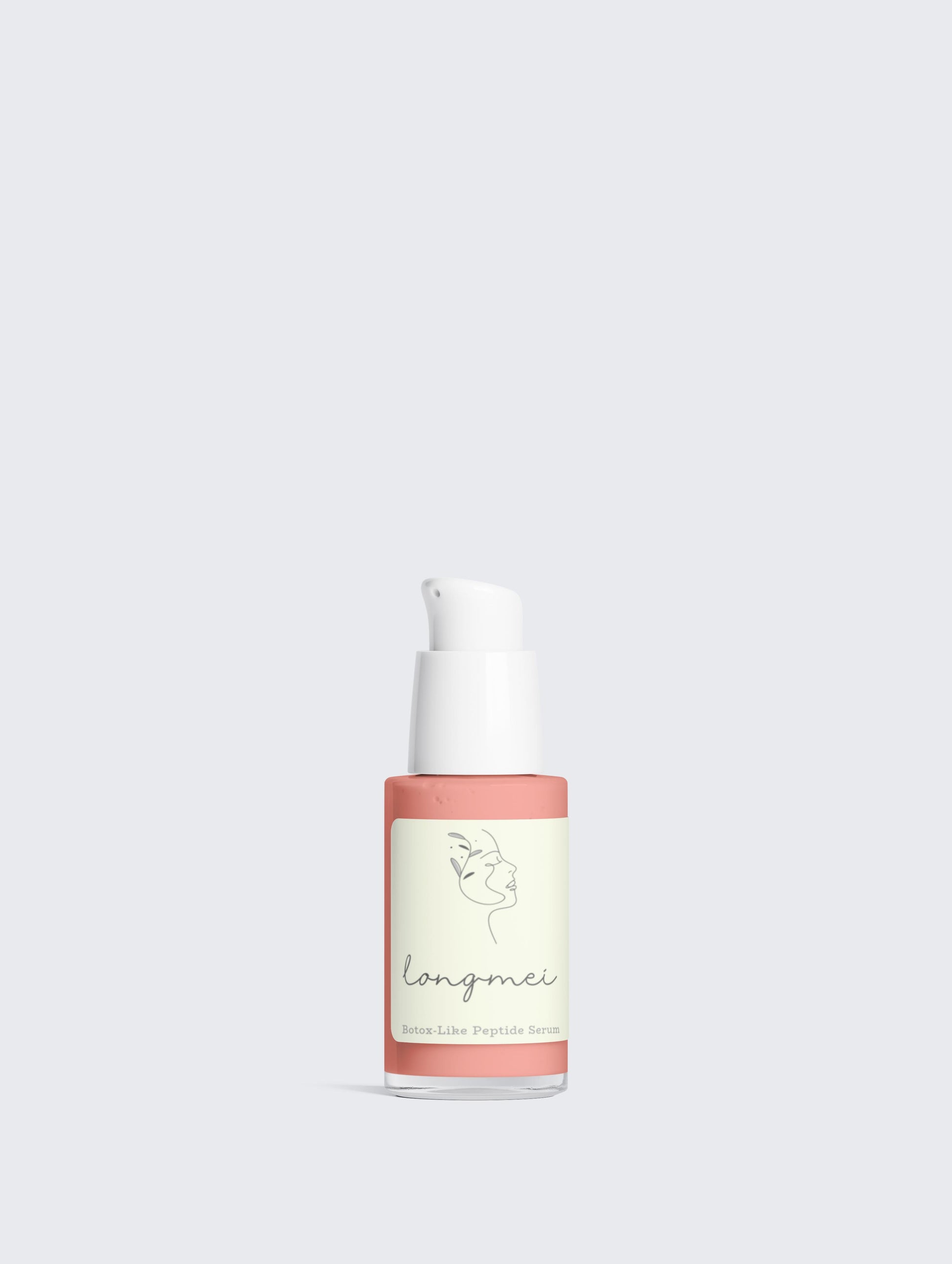 Longmei tightening Peptide Serum
