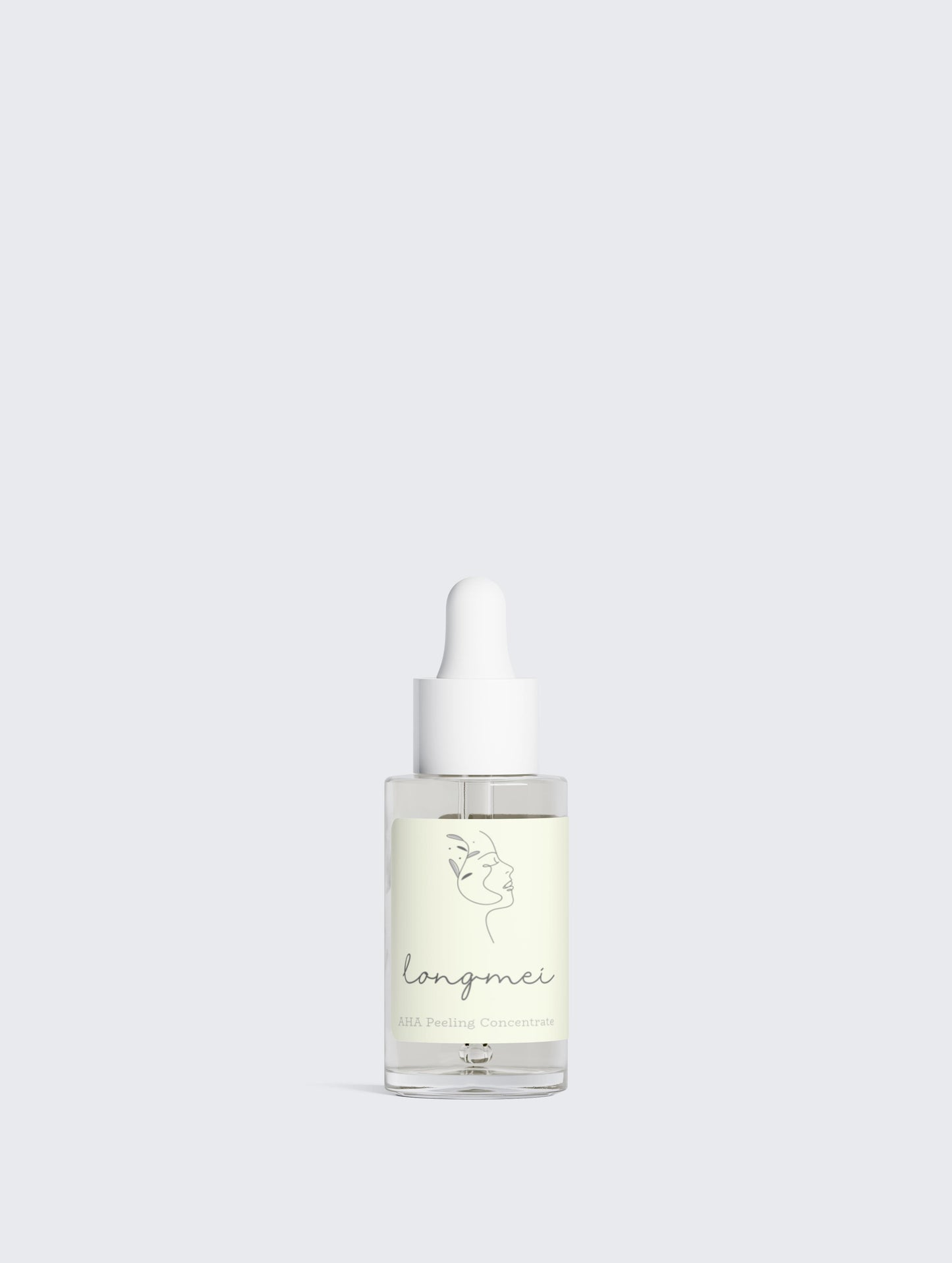 Longmei AHA Peeling Concentrate