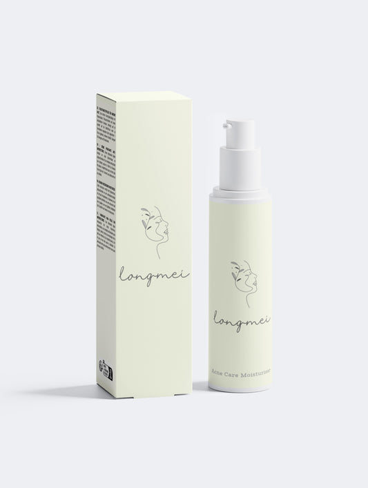 Acne Care Moisturiser