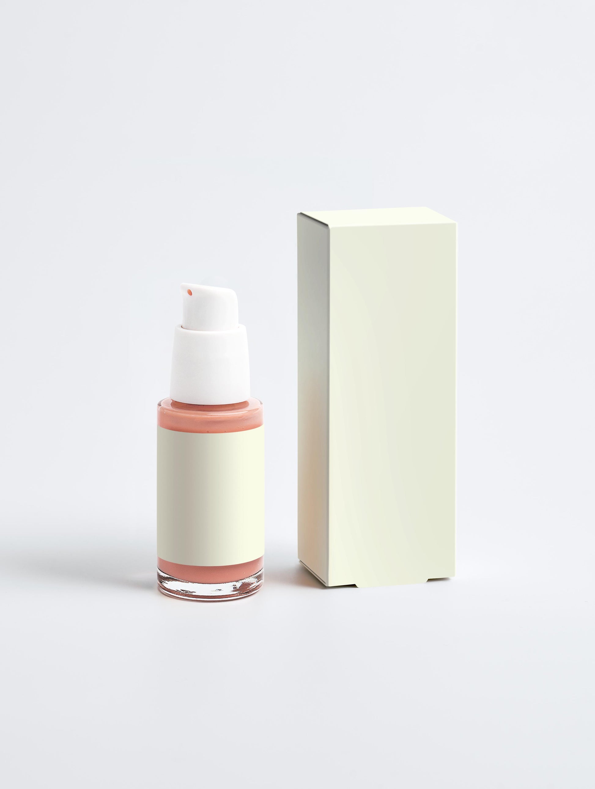 Longmei tightening Peptide Serum