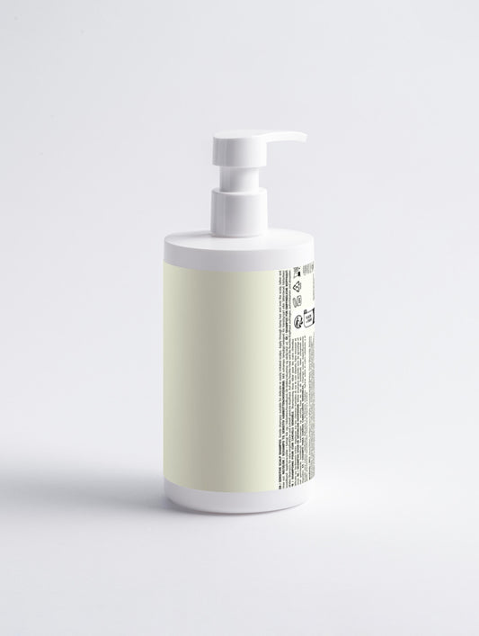 Longmei Sensitive Scalp Shampoo