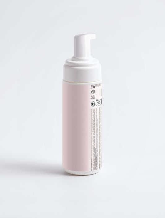 Longmei Cleansing Foam