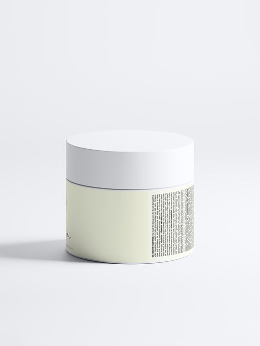 Longmei Keratin Intensive Rescue Hair Mask